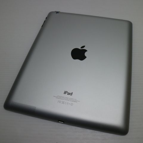 Ʊ iPad 4 Wi-Fi 64GB ֥å  