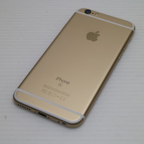 ¿ݾ Ķ SIMե꡼ iPhone6S 64GB   