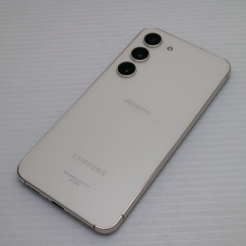 ¿ݾ Ʊ SC-51D Galaxy S23 ꡼