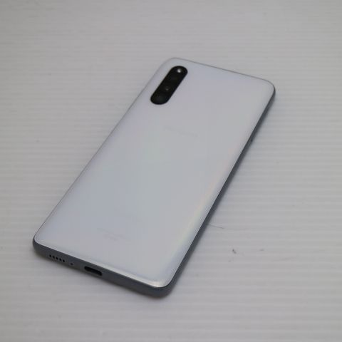 �¿��ݾ� Ķ���� SC-41A Galaxy A41 �ۥ磻�� �����