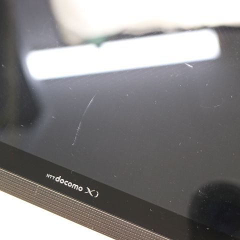 ¿ݾ  F-01D ARROWS Tab LTE ۥ磻  