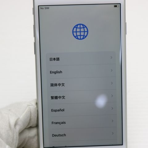 �¿��ݾ��� Ķ���� SIM�ե꡼ iPhone8 256GB ����С�  �������
