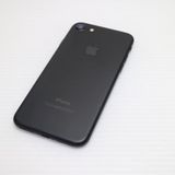 �¿��ݾ��� ���� SIM�ե꡼ iPhone7 32GB �֥�å�  �������