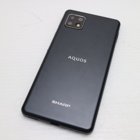 Ʊ SIMե꡼ SH-M15 AQUOS sense4 ֥å ¨ȯ ȯ
