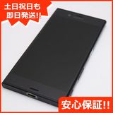 �¿��ݾ��� ���� au SOV34 Xperia XZ �ߥͥ��֥�å�  SIM���å�����Ѥ�