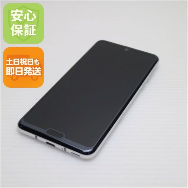 �¿��ݾ� ����Ʊ�� 808SH AQUOS R3 �ץ���ʥۥ磻�� ���� �����