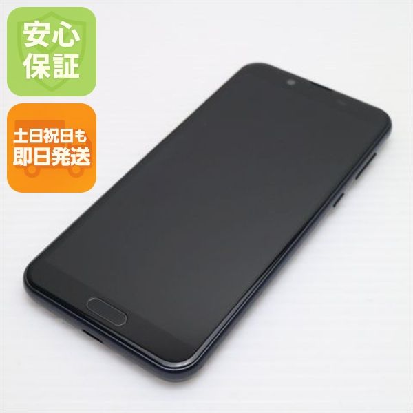 ¿ݾ Ʊ SH-M08 AQUOS sense2 ˥奢󥹥֥å  