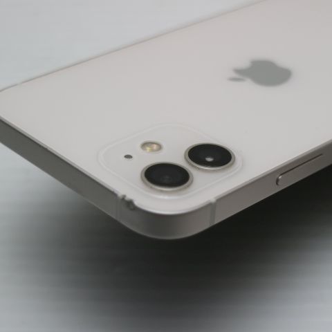 �¿��ݾ� ���� SIM�ե꡼ iPhone12 64GB �ۥ磻�� ¨��ȯ�� ������ȯ��