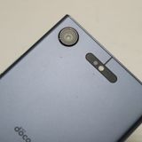 �¿��ݾ� Ķ���� SO-01K Xperia XZ1 �֥롼 ���� �����
