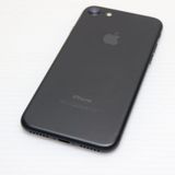 �¿��ݾ��� Ķ���� SIM�ե꡼ iPhone7 32GB �֥�å�  �������