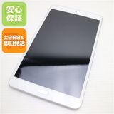 安心保証 超美品 d-02K dtab Compact シルバー 本体 白ロム