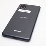���� SIM�ե꡼ AQUOS sense4 lite SH-RM15 �֥�å� ¨��ȯ��