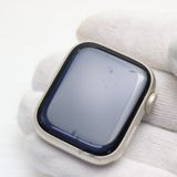 ���� Apple Watch Series7 41mm Cellular ����顼 �������饤��