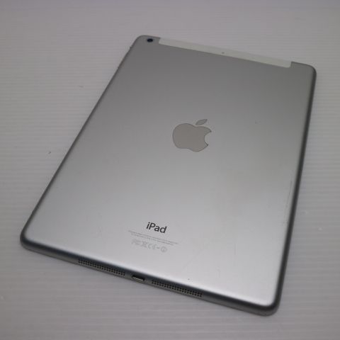 ¿ݾ  SOFTBANK iPad Air Cellular 16GB С  