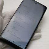 �¿��ݾ� ���� SO-41B Xperia Ace II �֥�å� �����