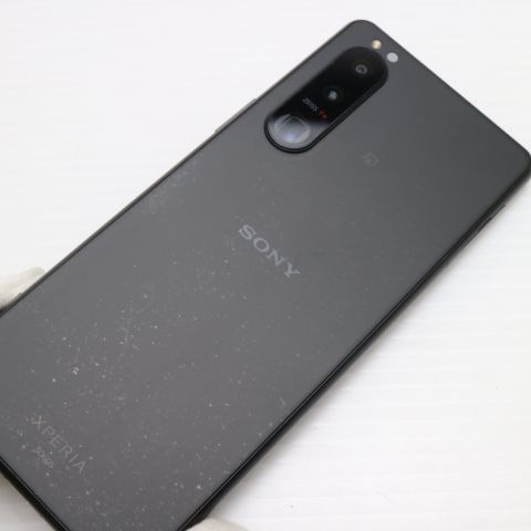 ¿ݾ Ķ Xperia 5 III SOG05 եȥ֥å 