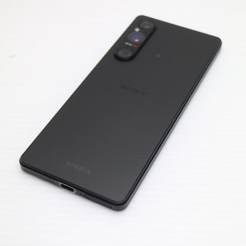 �¿��ݾ� ���� Xperia 1 V XQ-DQ44 �֥�å�