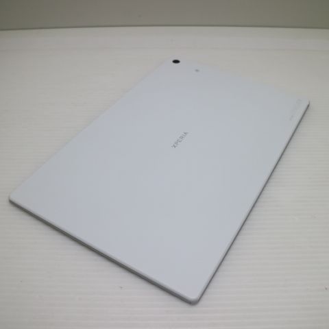 �¿��ݾ��� Ķ���� SO-05F Xperia Z2 Tablet �ۥ磻�� ����� �������
