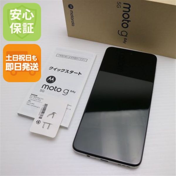 ¿ݾ  SIMե꡼ moto g64y 5G Х˥饯꡼