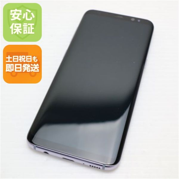 �¿��ݾ��� Ķ���� SC-02J Galaxy S8 ���쥤 ����� �������