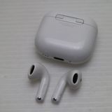 �¿��ݾ� ���� AirPods 4(�����ƥ��֥Υ�������󥻥�����)