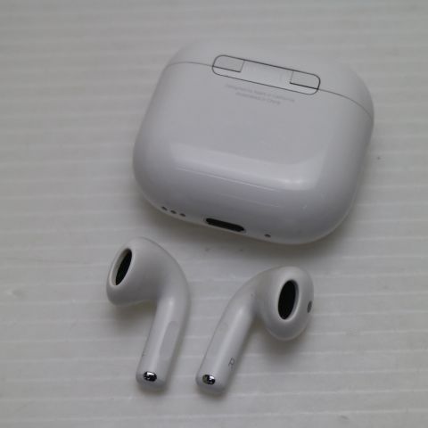 �¿��ݾ� ���� AirPods 4(�����ƥ��֥Υ�������󥻥�����)