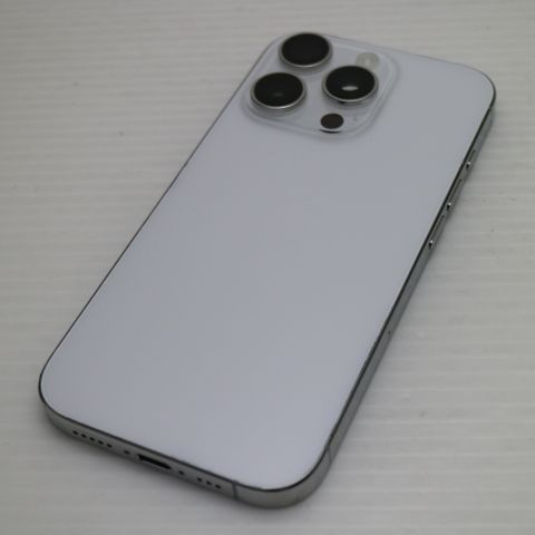 �¿��ݾ� ���� SIM�ե꡼ iPhone 16 Pro 128GB �ۥ磻�ȥ����˥���