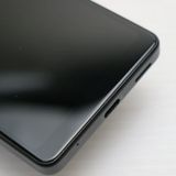 �¿��ݾ� ����Ʊ�� Xperia Ace III A203SO �֥�å�