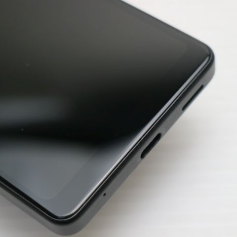 �¿��ݾ� ����Ʊ�� Xperia Ace III A203SO �֥�å�