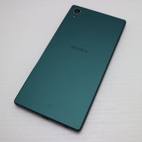 �¿��ݾ��� Ķ���� au SOV32 Xperia Z5 ���꡼��  �������