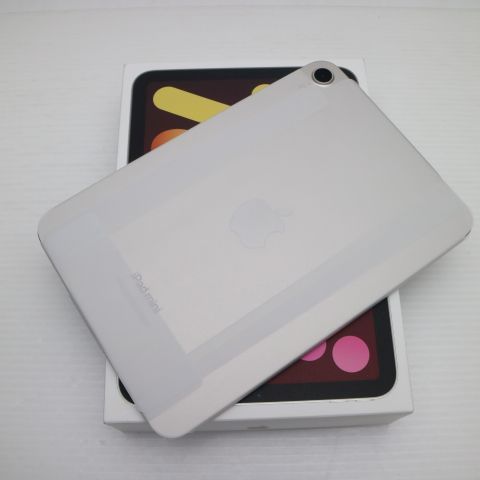 ����̤���� iPad mini ��7���� (A17 Pro) Wi-Fi 128GB �������饤��