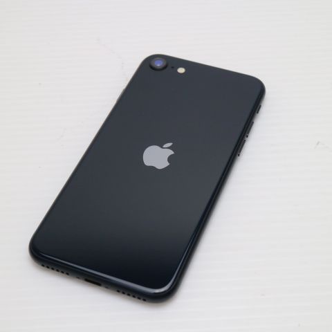 ¿ݾ Ʊ SIMե꡼ iPhone SE3 3 64GB ߥåɥʥ