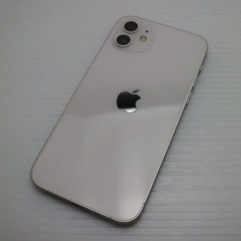 �¿��ݾ� Ķ���� SIM�ե꡼ iPhone12 64GB �ۥ磻�� ¨��ȯ�� ������ȯ��