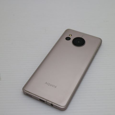 ¿ݾ  SIMե꡼ AQUOS sense8 SH-M26 åѡ
