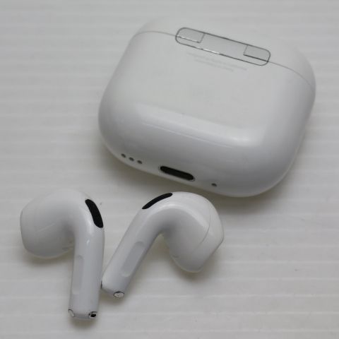�¿��ݾ� ������� AirPods 4(�����ƥ��֥Υ�������󥻥�����)