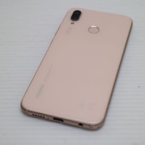 �¿��ݾ� Ķ���� HWV32 HUAWEI P20 lite ������ԥ� ���� �����