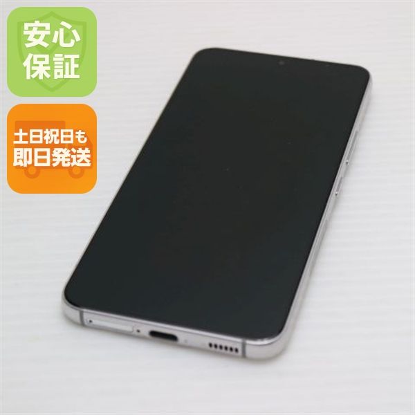 �¿��ݾ� ���� Galaxy S22 SC-51C �ե���ȥ�ۥ磻��