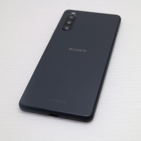 ¿ݾ Ķ Xperia 10 III SOG04 ֥å 