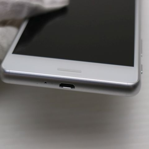 �¿��ݾ��� Ķ���� SO-04H Xperia X Performance �ۥ磻��  �������