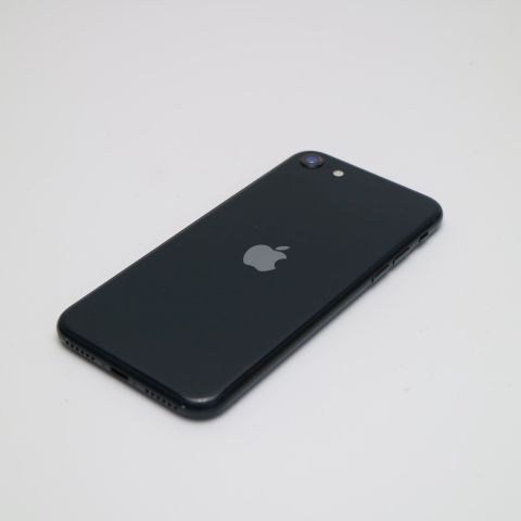 ムスビー｜安心保証 美品 SIMフリー iPhone SE3 第3世代 64GB 