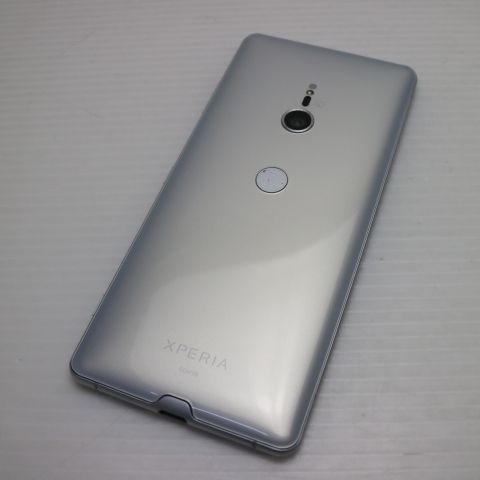 �¿��ݾ� ����Ʊ�� SOV39 Xperia XZ3 �ۥ磻�ȥ���С� ���� �����