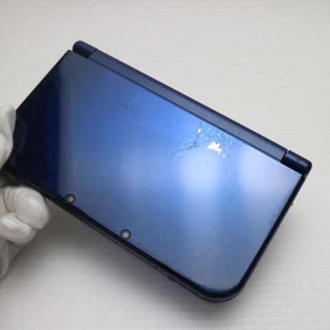 �¿��ݾ��� ������� New�˥�ƥ�ɡ�3DS LL �᥿��å��֥롼  �������