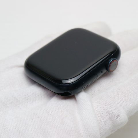 Ķ Apple Watch Series8 45mm Cellular ߥåɥʥ