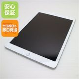 良品中古 SIMフリー iPad7 第7世代 Wi-Fi+Cellular 32GB シルバー