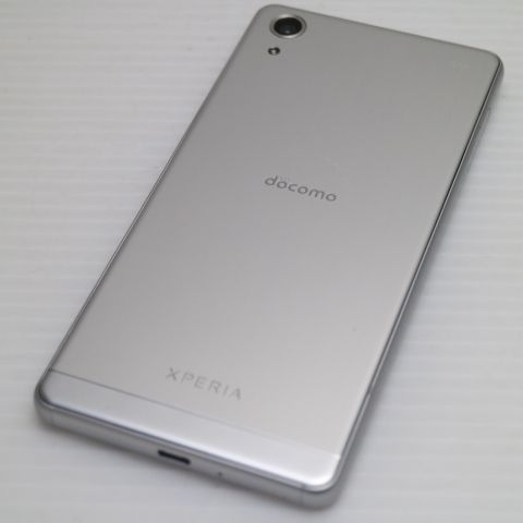�¿��ݾ��� Ķ���� SO-04H Xperia X Performance �ۥ磻��  �������