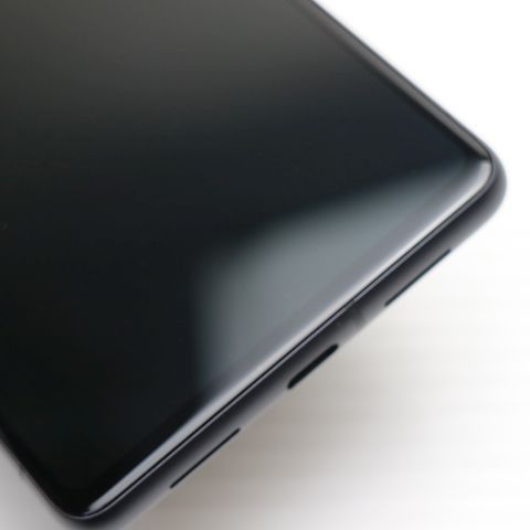 安心保証 新品同様 SIMフリー Google Pixel 7 128GB オブシディアン