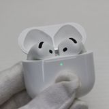 �¿��ݾ� ���� AirPods 4(�����ƥ��֥Υ�������󥻥�������)