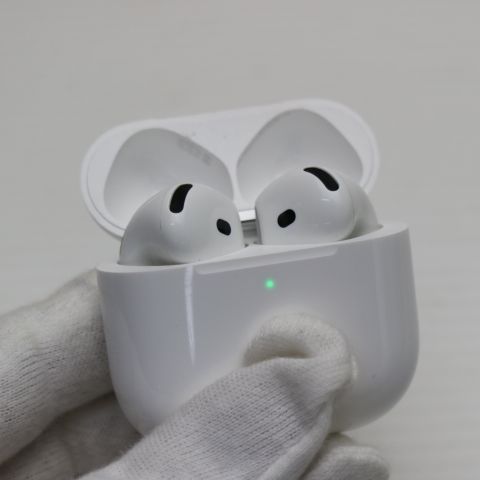 �¿��ݾ� ���� AirPods 4(�����ƥ��֥Υ�������󥻥�������)