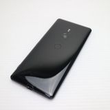 �¿��ݾ� ���� 801SO Xperia XZ3 �֥�å� ���� �����