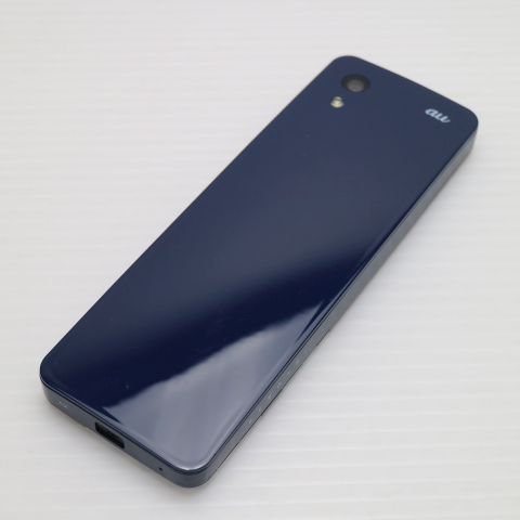 安心保証 超美品 KYX31 INFOBAR xv ナスコン 本体 白ロム